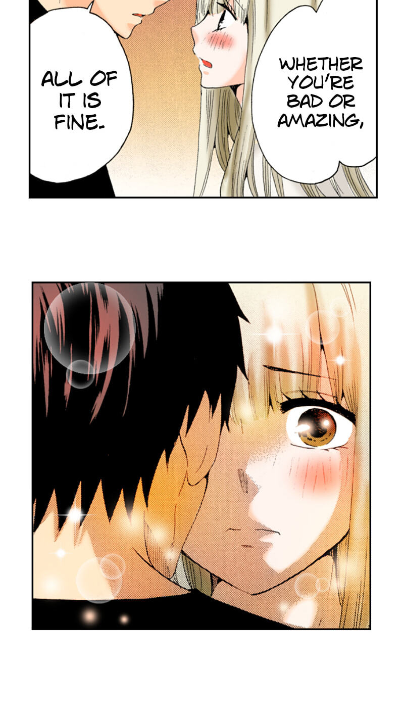 The Delayed High School Life of a Laborer Chapter 146 page 7 - 