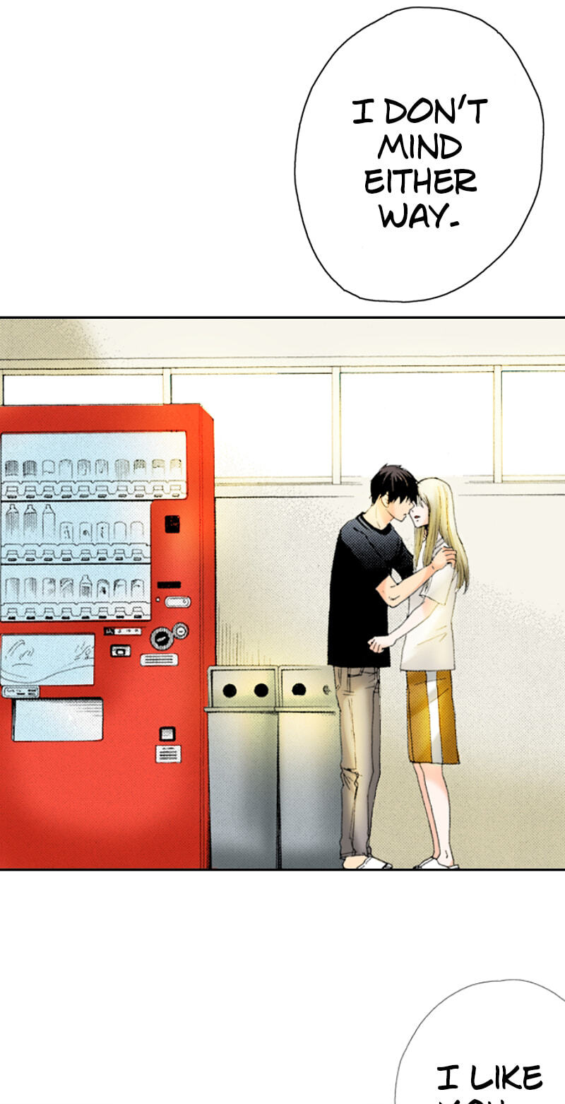 The Delayed High School Life of a Laborer Chapter 146 page 8 - 