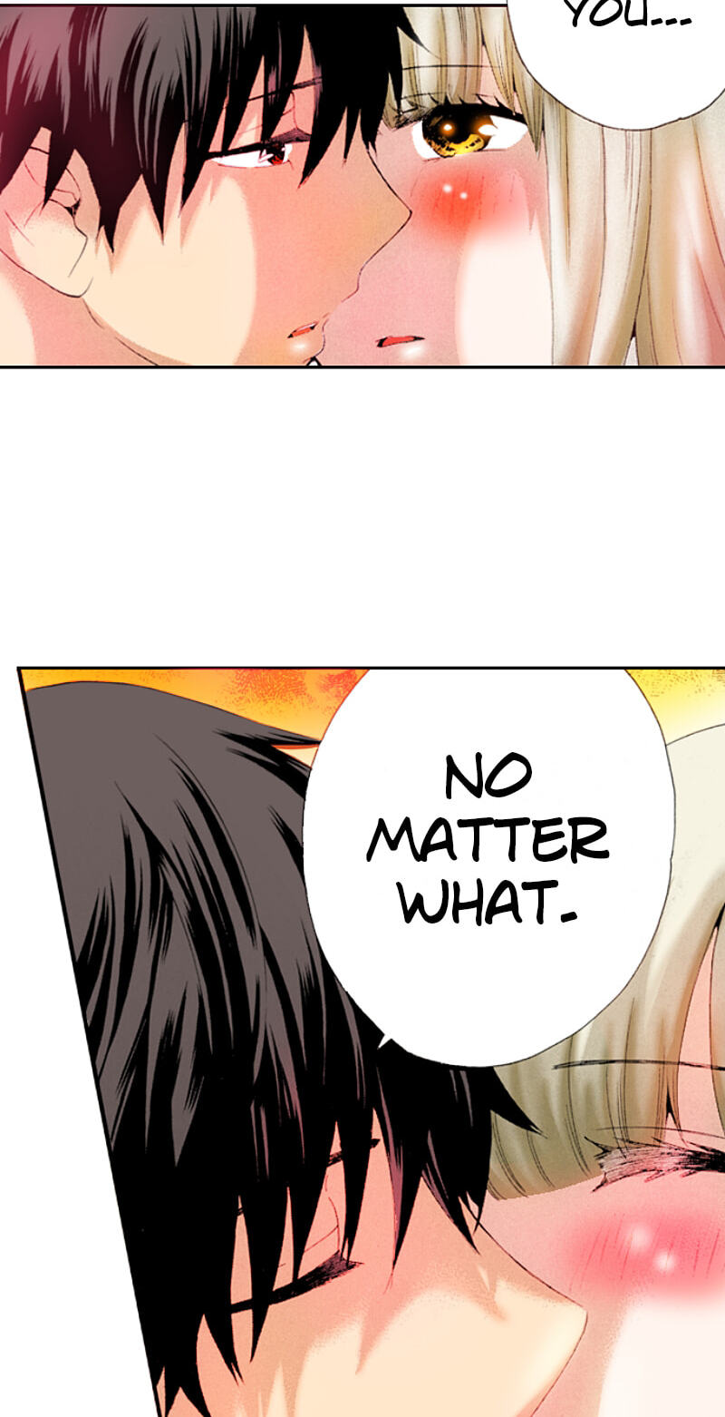 The Delayed High School Life of a Laborer Chapter 146 page 9 - 