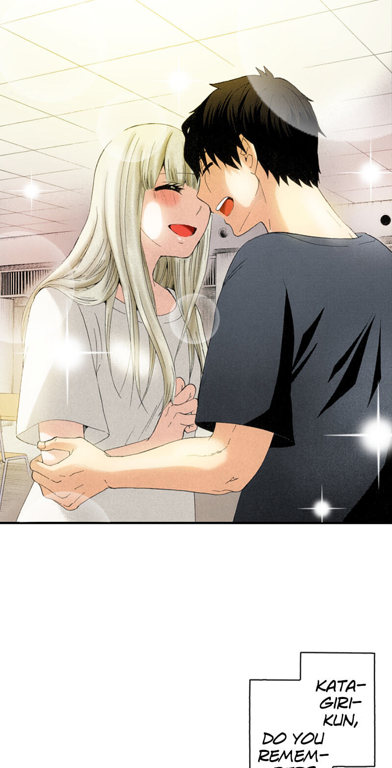 The Delayed High School Life of a Laborer Chapter 147 page 2 - 