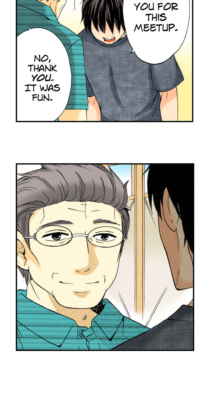 The Delayed High School Life of a Laborer Chapter 147 page 17 - 