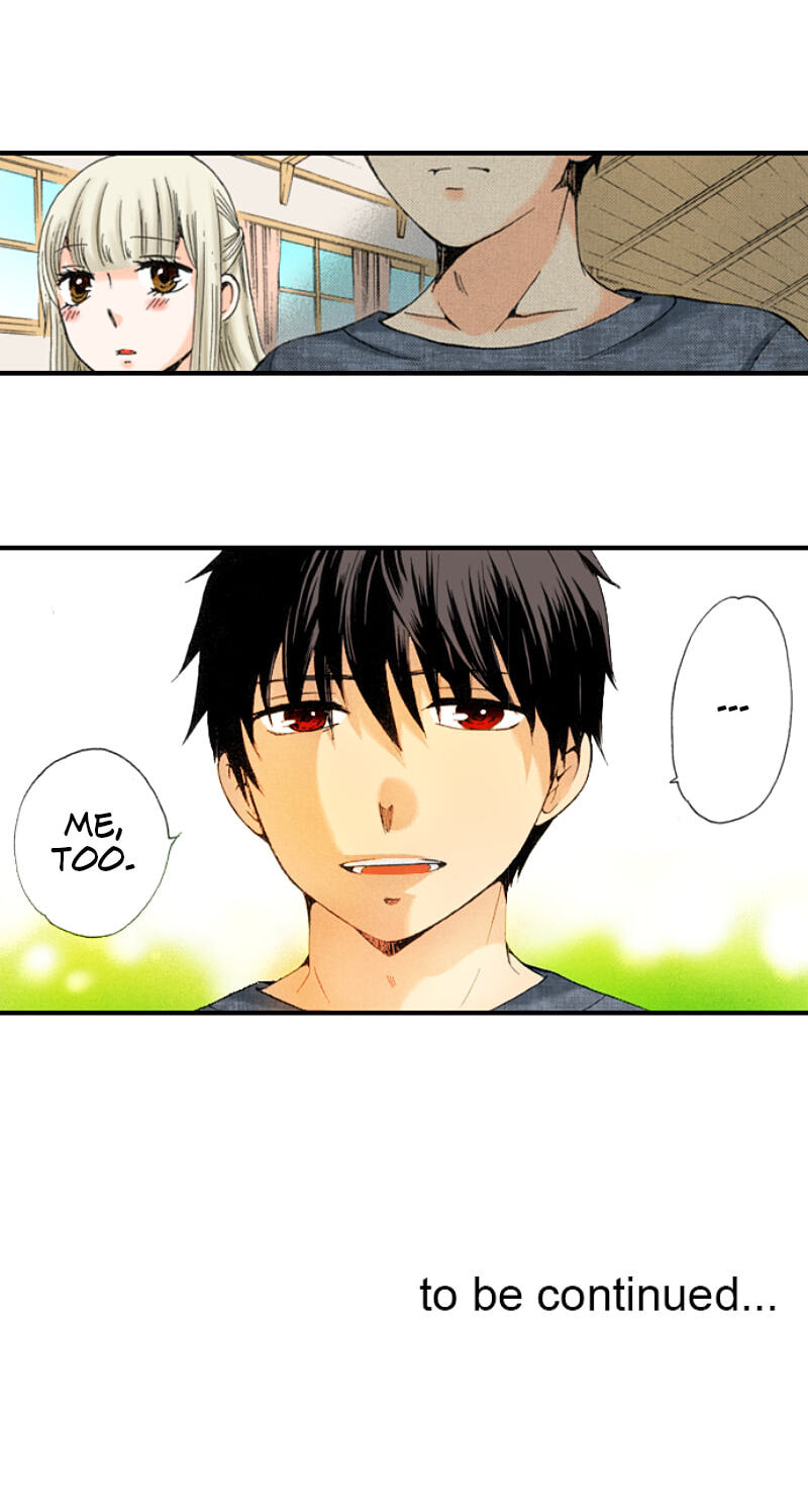 The Delayed High School Life of a Laborer Chapter 147 page 19 - 