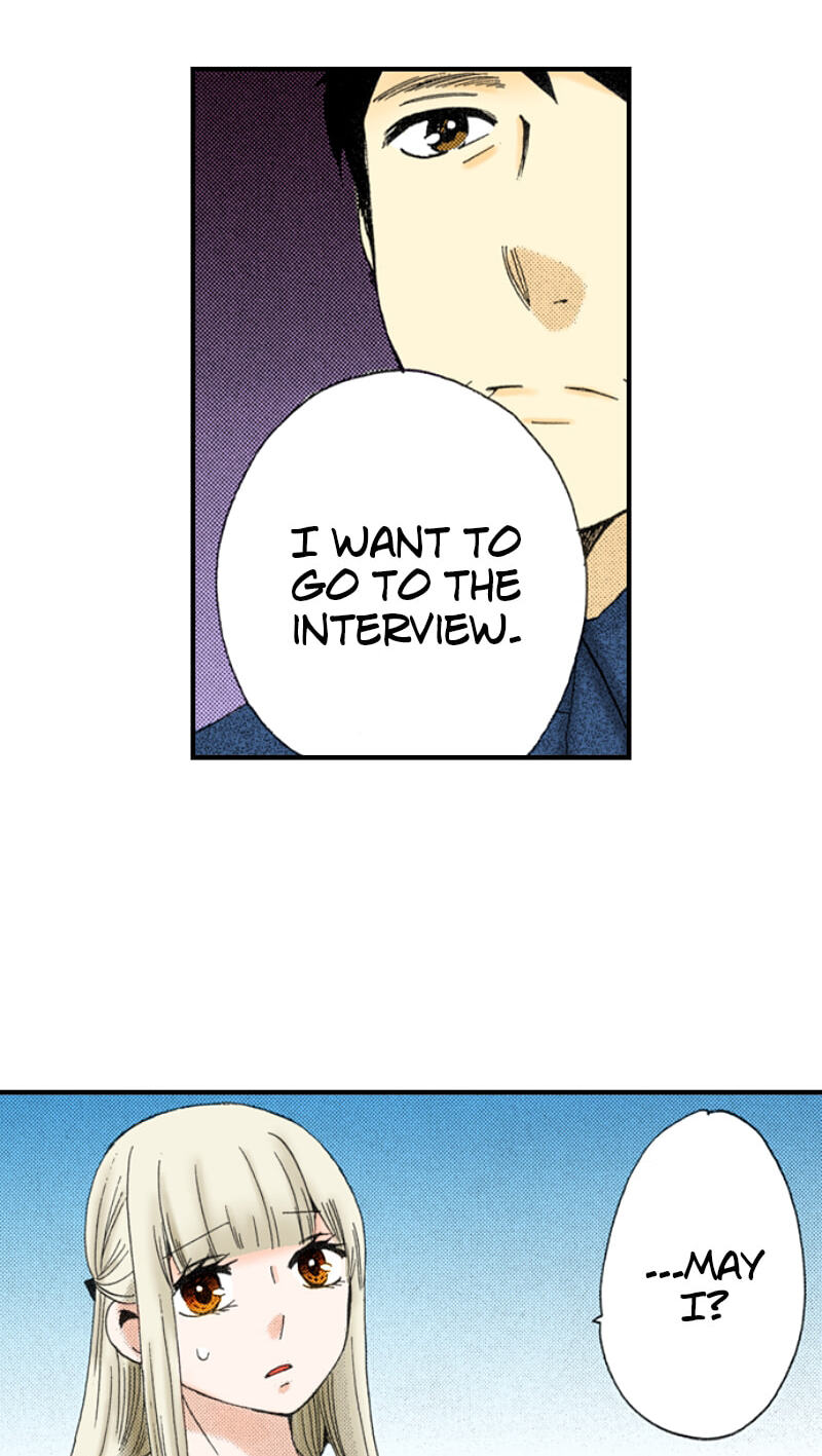 The Delayed High School Life of a Laborer Chapter 148 page 11 - 