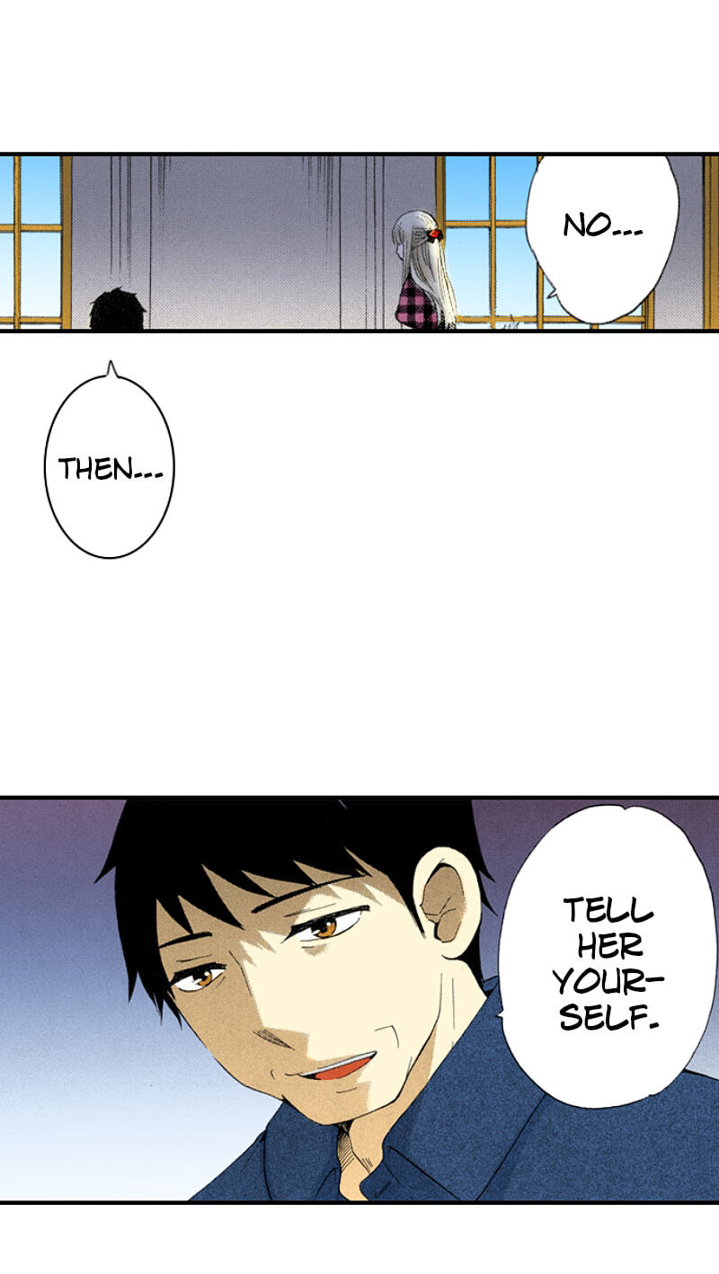 The Delayed High School Life of a Laborer Chapter 148 page 14 - 