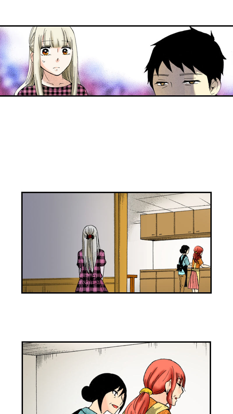 The Delayed High School Life of a Laborer Chapter 148 page 15 - 