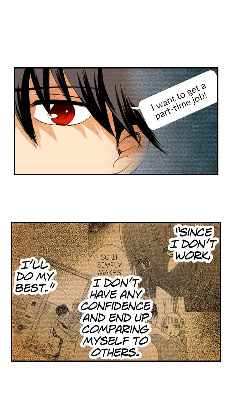 The Delayed High School Life of a Laborer Chapter 148 page 18 - 