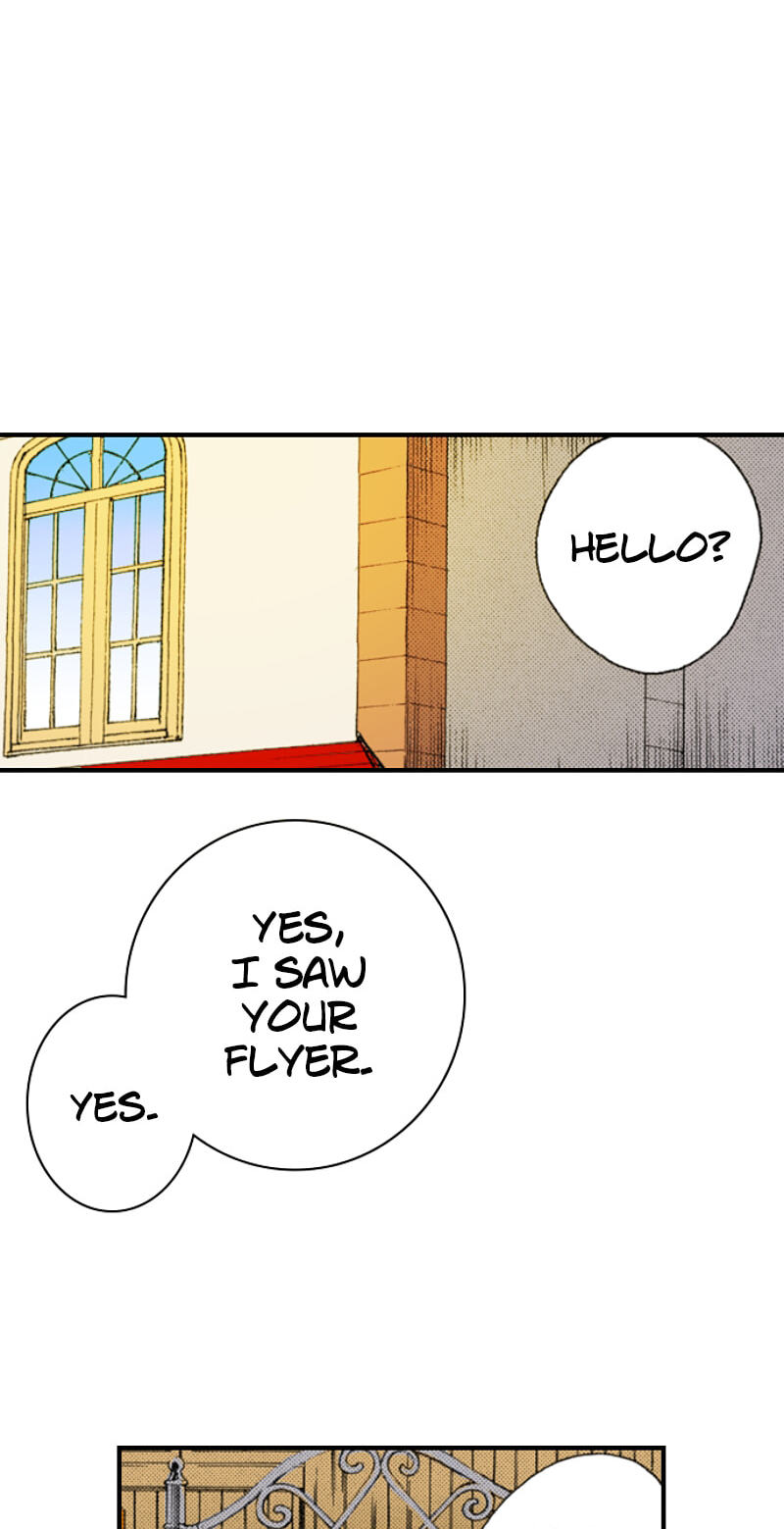 The Delayed High School Life of a Laborer Chapter 148 page 4 - 