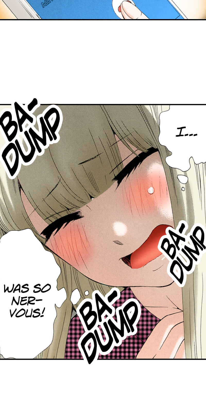 The Delayed High School Life of a Laborer Chapter 148 page 6 - 