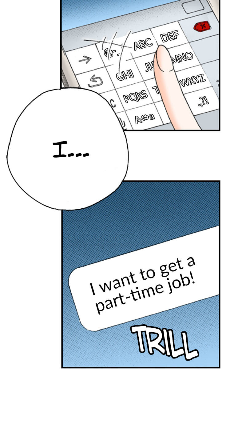 The Delayed High School Life of a Laborer Chapter 148 page 8 - 