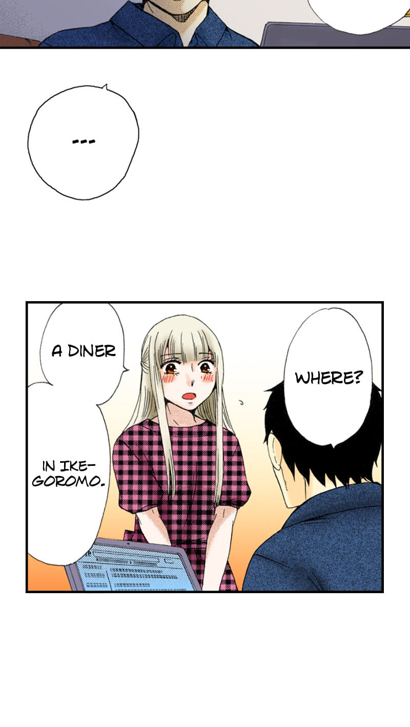 The Delayed High School Life of a Laborer Chapter 148 page 10 - 