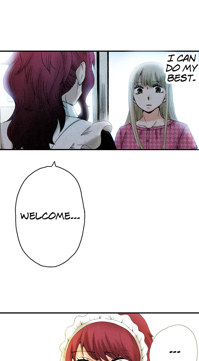 The Delayed High School Life of a Laborer Chapter 149 page 11 - 