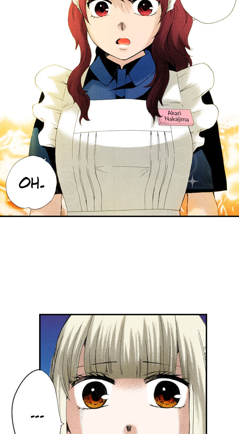 The Delayed High School Life of a Laborer Chapter 149 page 12 - 