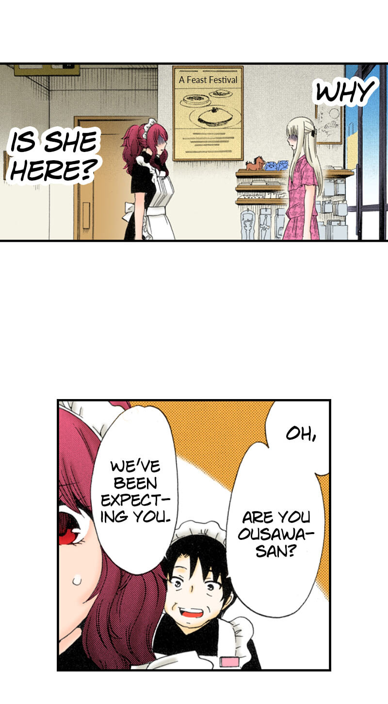 The Delayed High School Life of a Laborer Chapter 149 page 14 - 