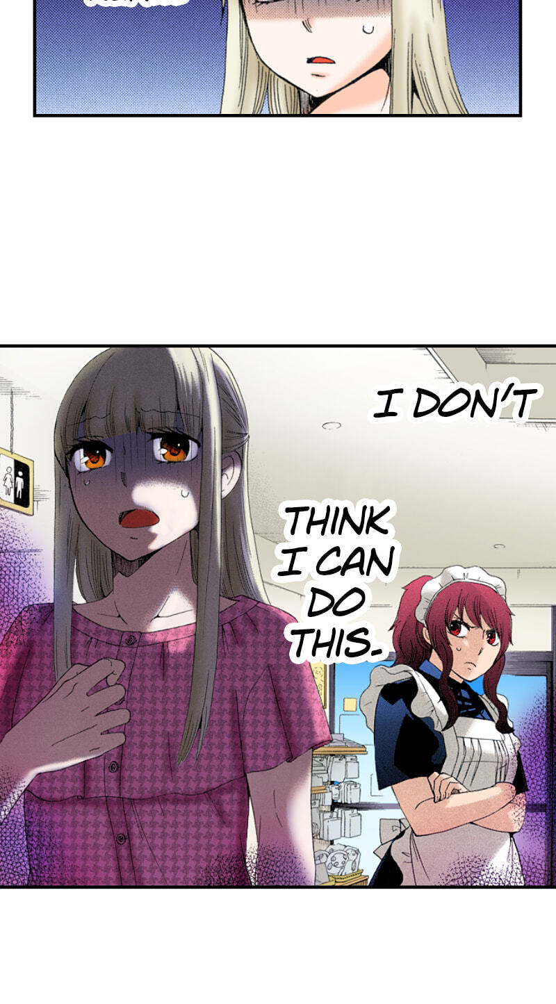 The Delayed High School Life of a Laborer Chapter 149 page 17 - 