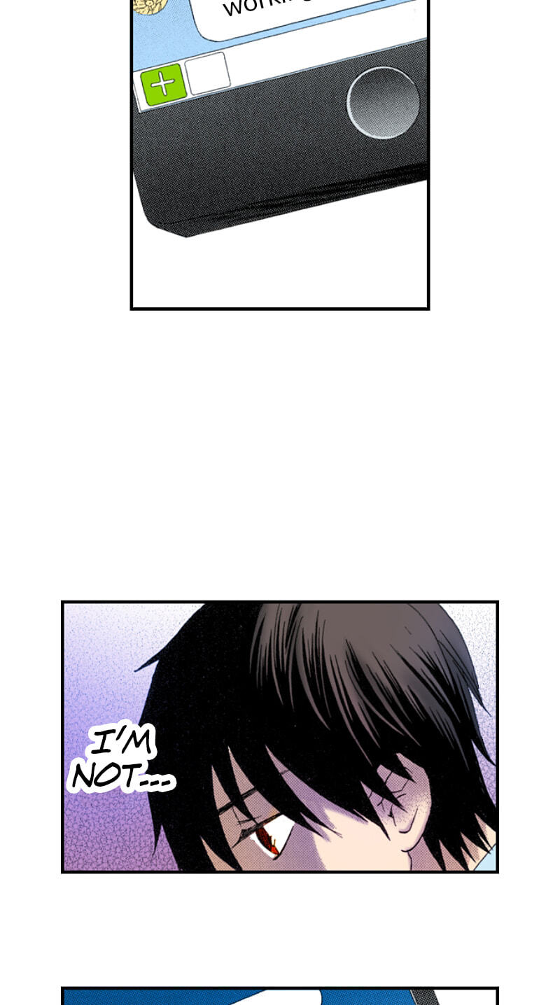 The Delayed High School Life of a Laborer Chapter 149 page 3 - 