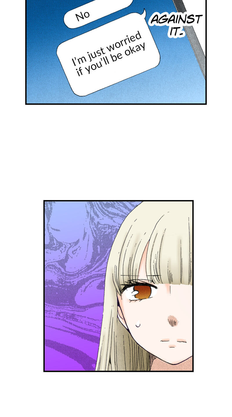 The Delayed High School Life of a Laborer Chapter 149 page 4 - 