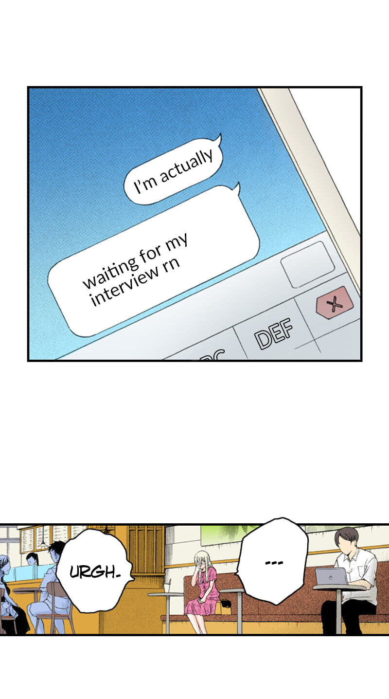 The Delayed High School Life of a Laborer Chapter 149 page 5 - 