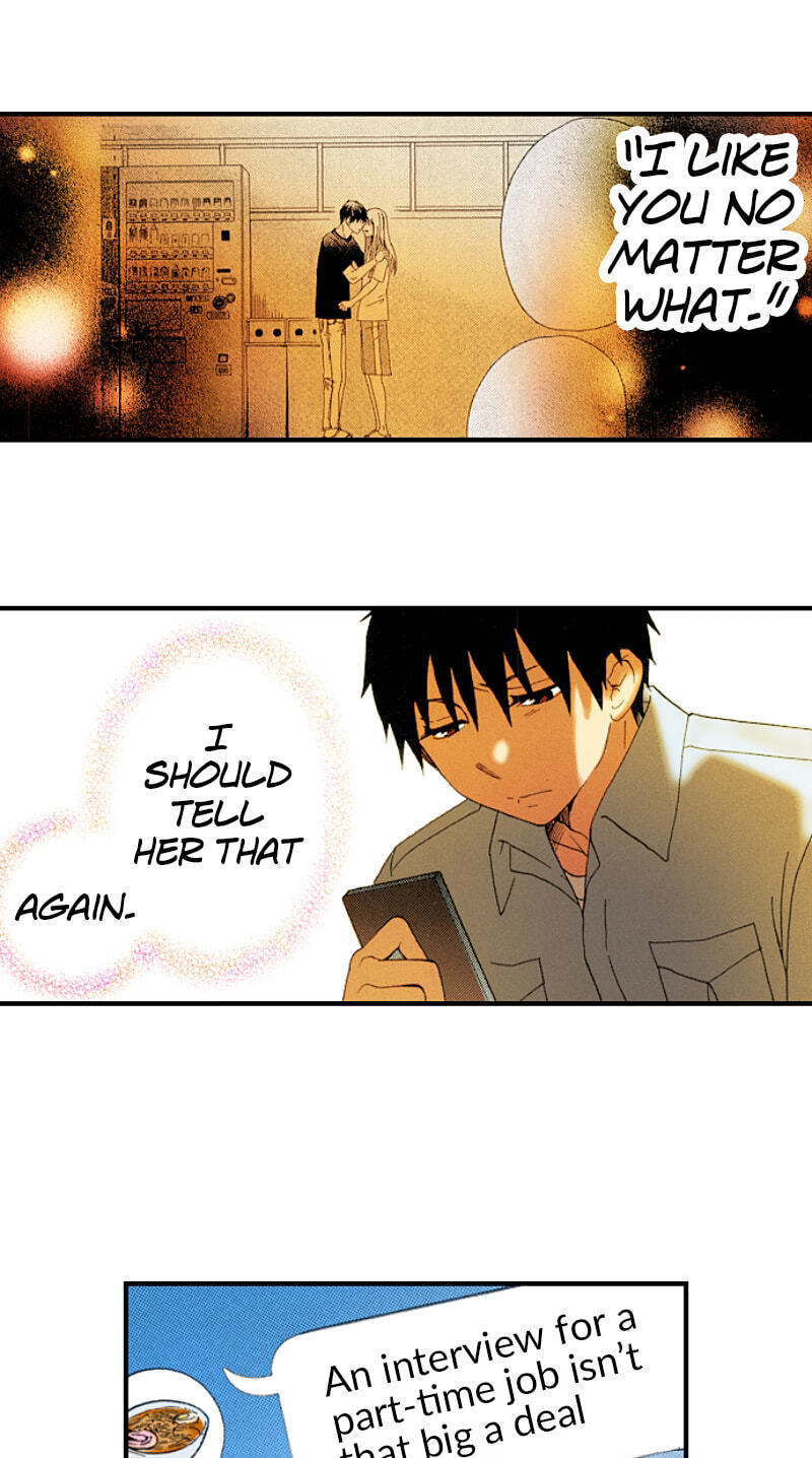 The Delayed High School Life of a Laborer Chapter 149 page 7 - 