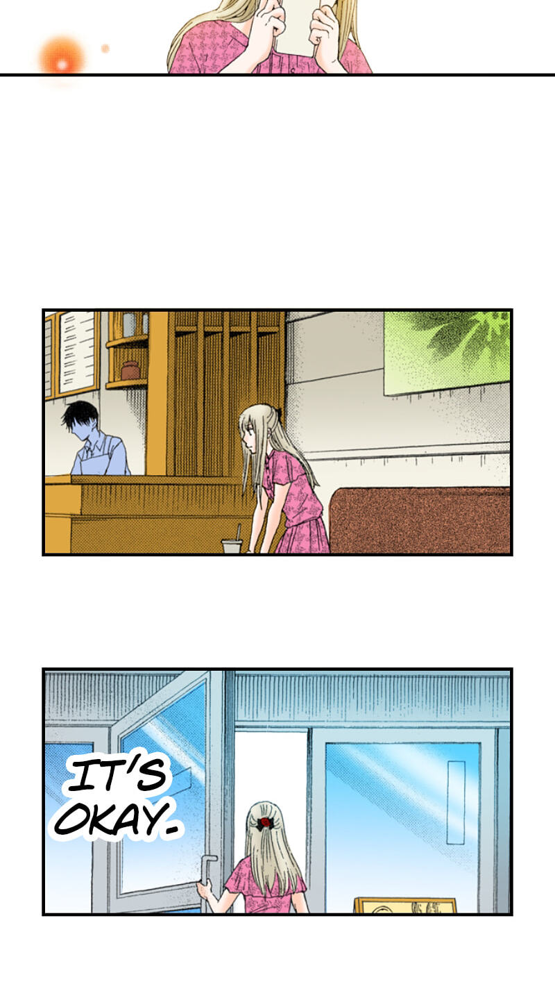 The Delayed High School Life of a Laborer Chapter 149 page 10 - 