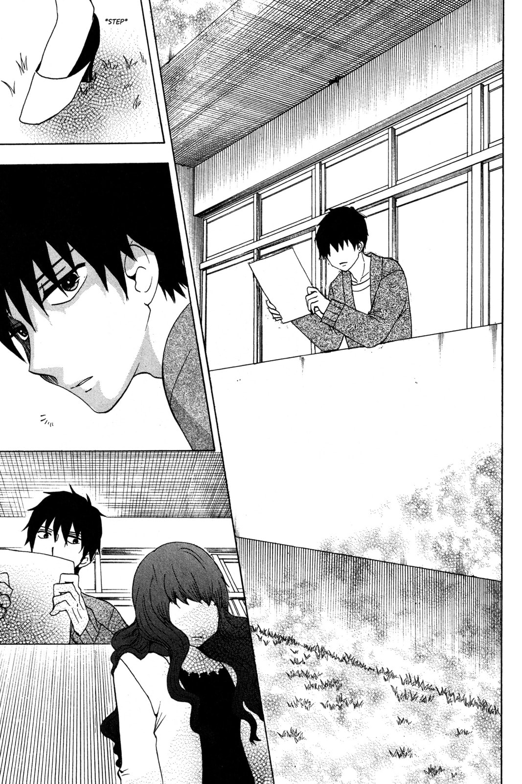 The Delayed High School Life of a Laborer Chapter 15 page 9 - 