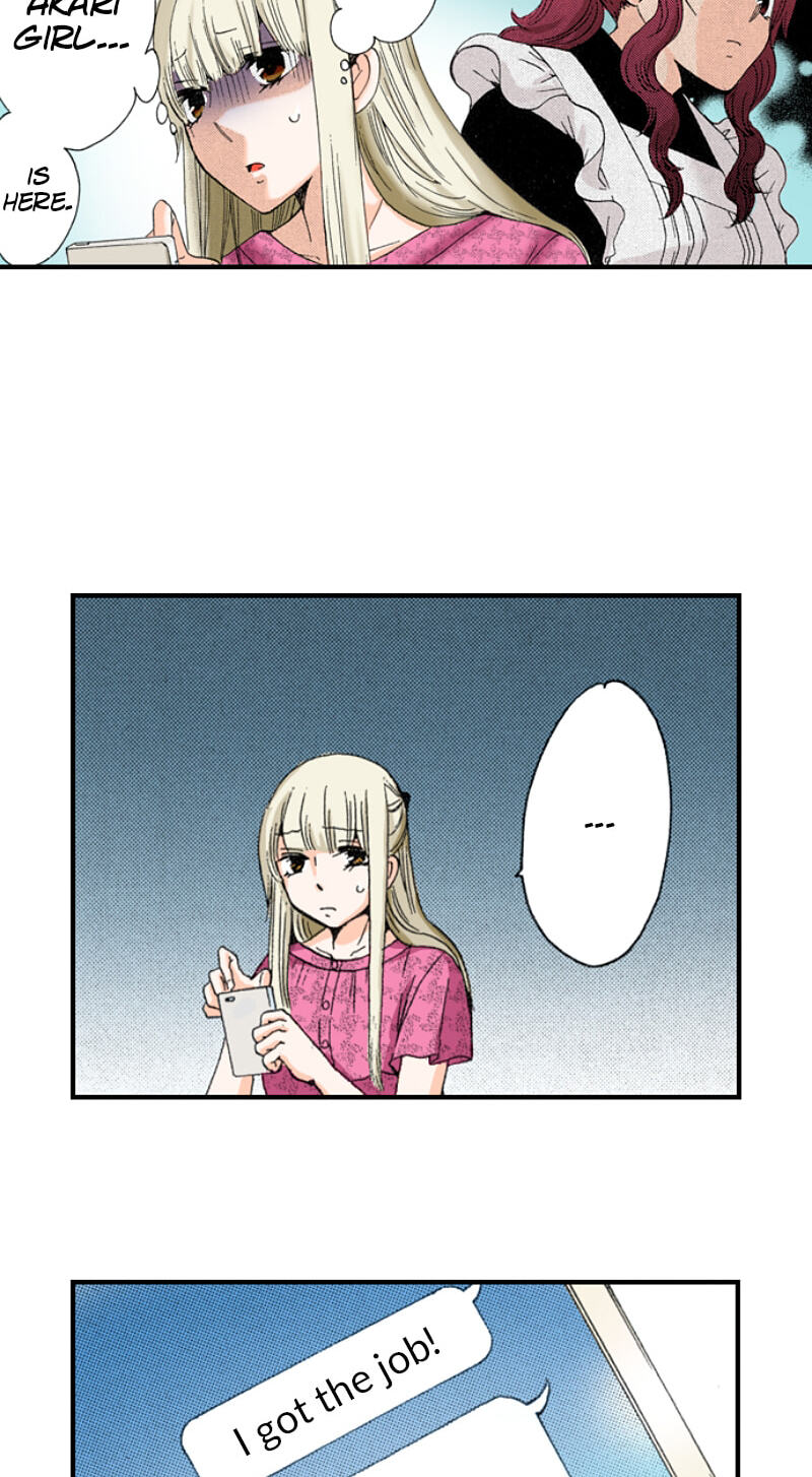 The Delayed High School Life of a Laborer Chapter 150 page 2 - 