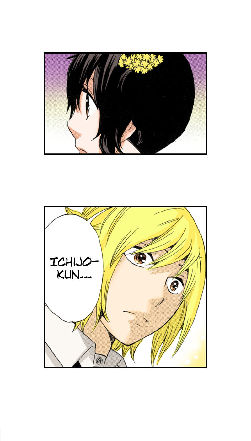 The Delayed High School Life of a Laborer Chapter 150 page 17 - 