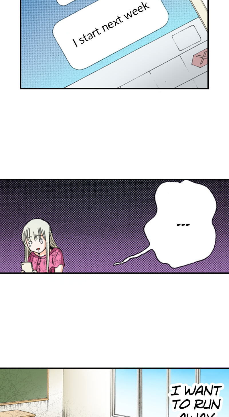 The Delayed High School Life of a Laborer Chapter 150 page 3 - 