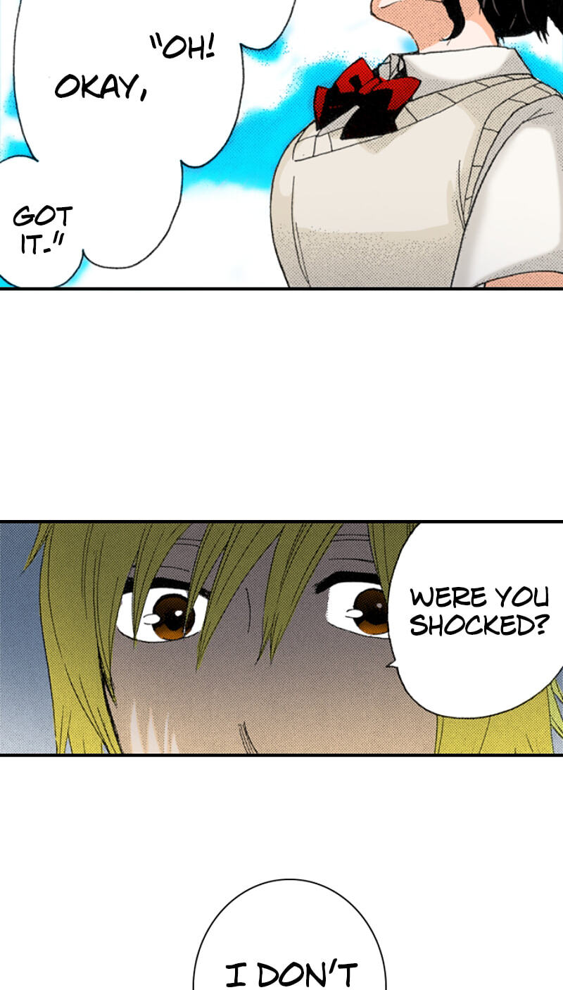 The Delayed High School Life of a Laborer Chapter 150 page 22 - 