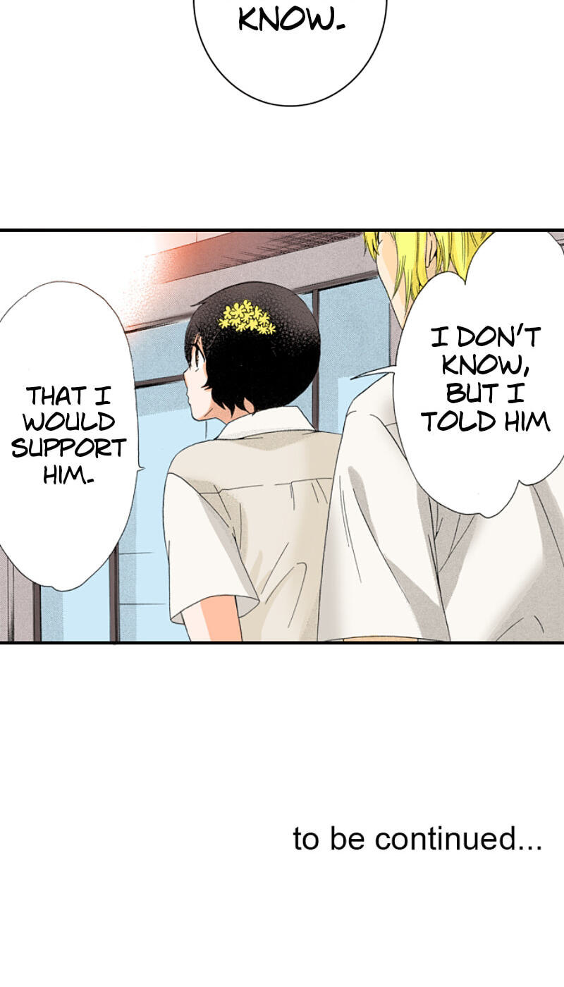 The Delayed High School Life of a Laborer Chapter 150 page 23 - 