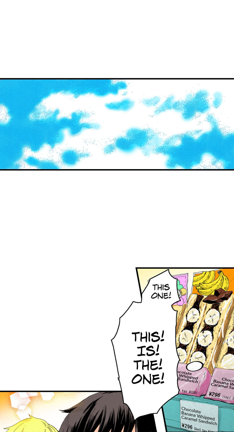 The Delayed High School Life of a Laborer Chapter 150 page 10 - 