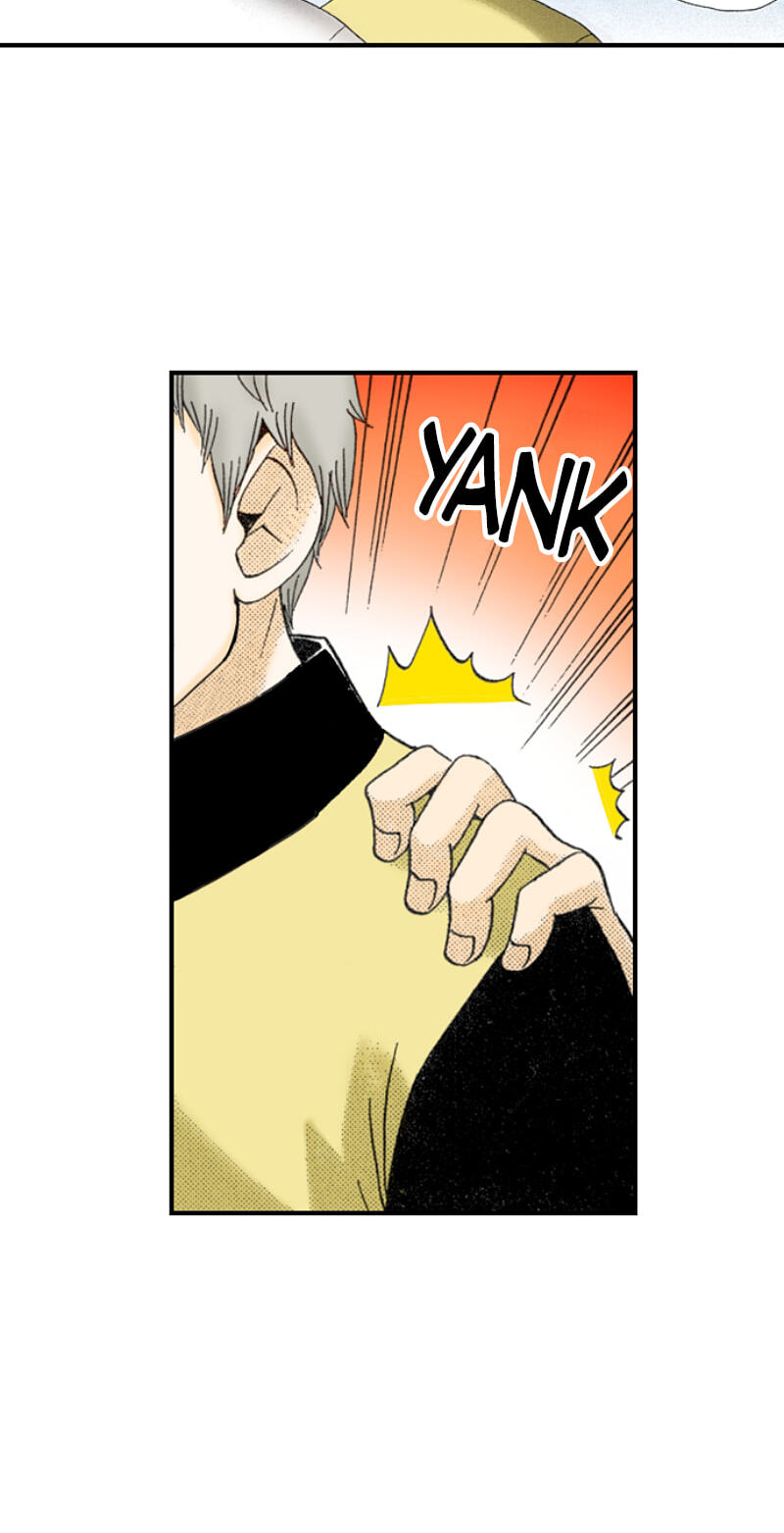 The Delayed High School Life of a Laborer Chapter 151 page 18 - 