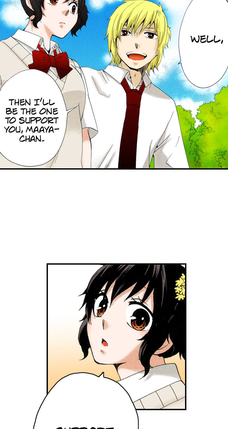The Delayed High School Life of a Laborer Chapter 151 page 3 - 