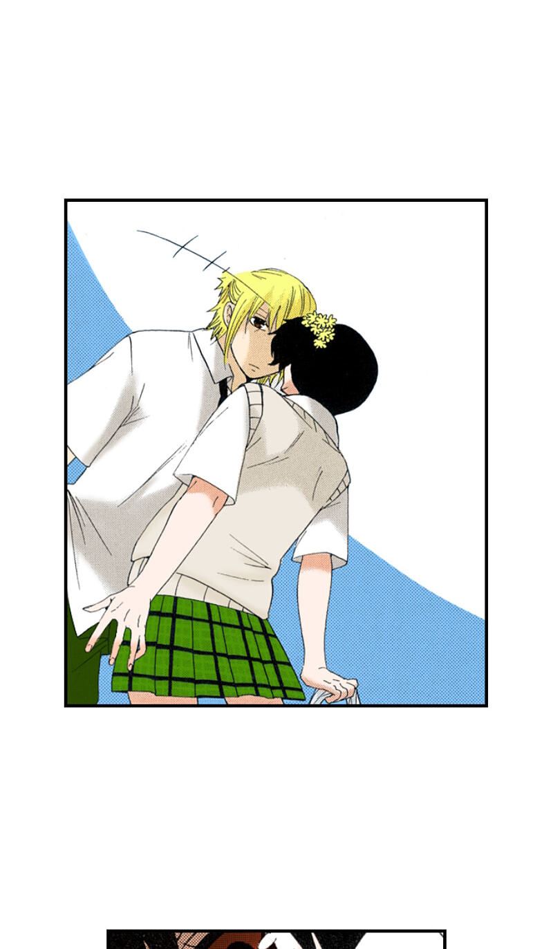 The Delayed High School Life of a Laborer Chapter 151 page 10 - 