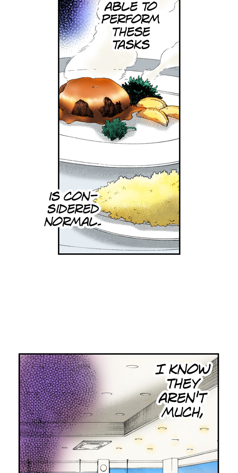The Delayed High School Life of a Laborer Chapter 152 page 11 - 