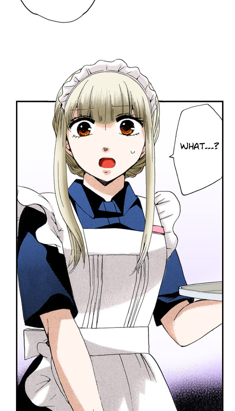 The Delayed High School Life of a Laborer Chapter 152 page 3 - 