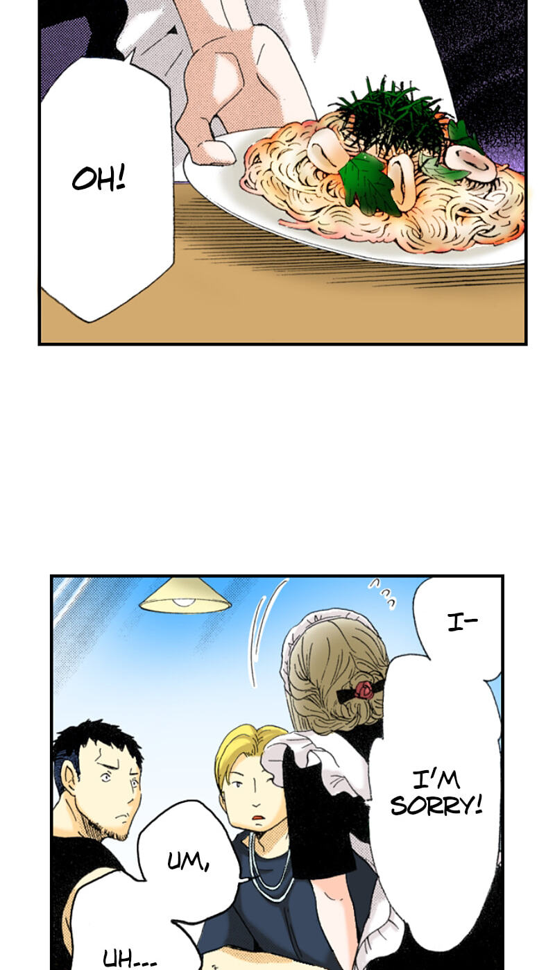 The Delayed High School Life of a Laborer Chapter 152 page 4 - 