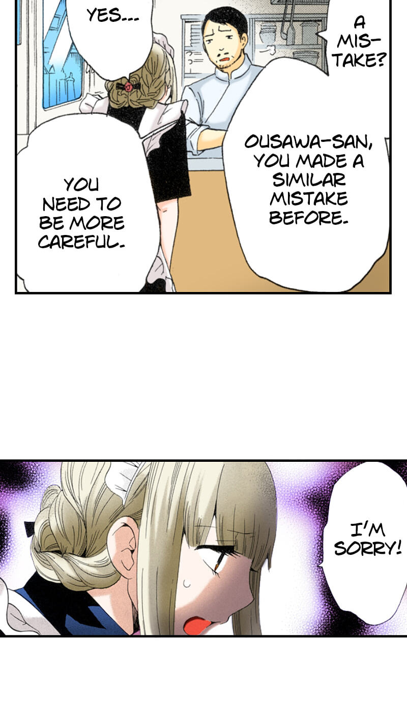 The Delayed High School Life of a Laborer Chapter 152 page 7 - 