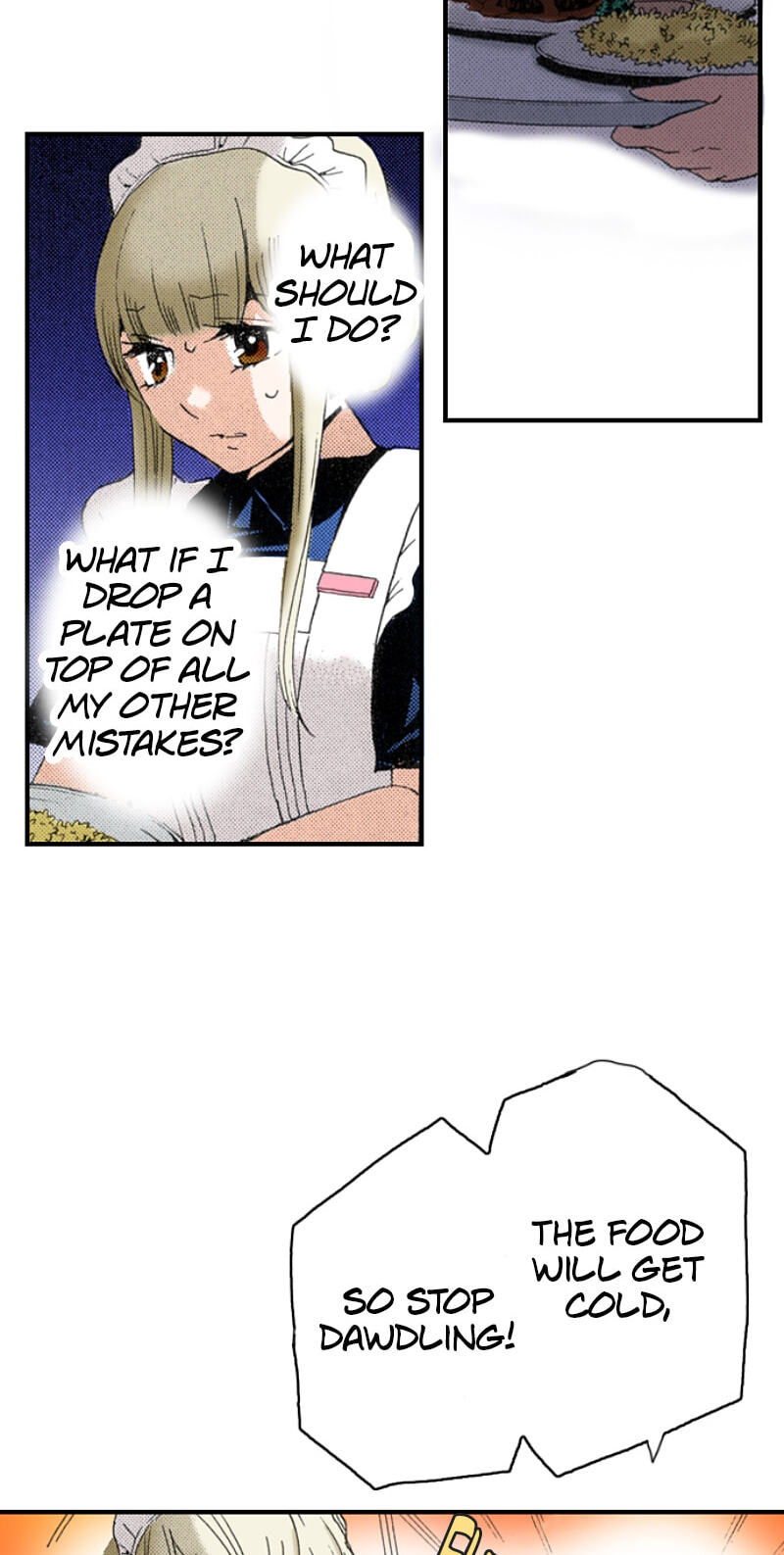 The Delayed High School Life of a Laborer Chapter 152 page 9 - 