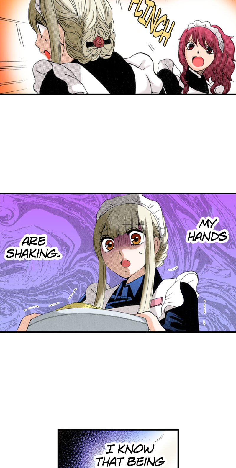 The Delayed High School Life of a Laborer Chapter 152 page 10 - 