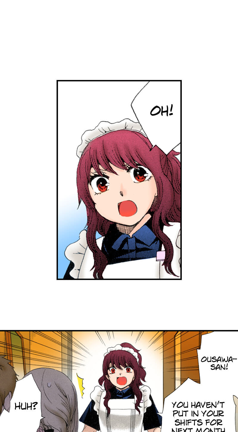 The Delayed High School Life of a Laborer Chapter 153 page 17 - 