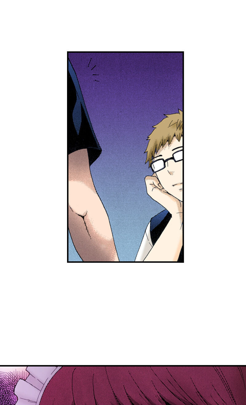 The Delayed High School Life of a Laborer Chapter 153 page 19 - 