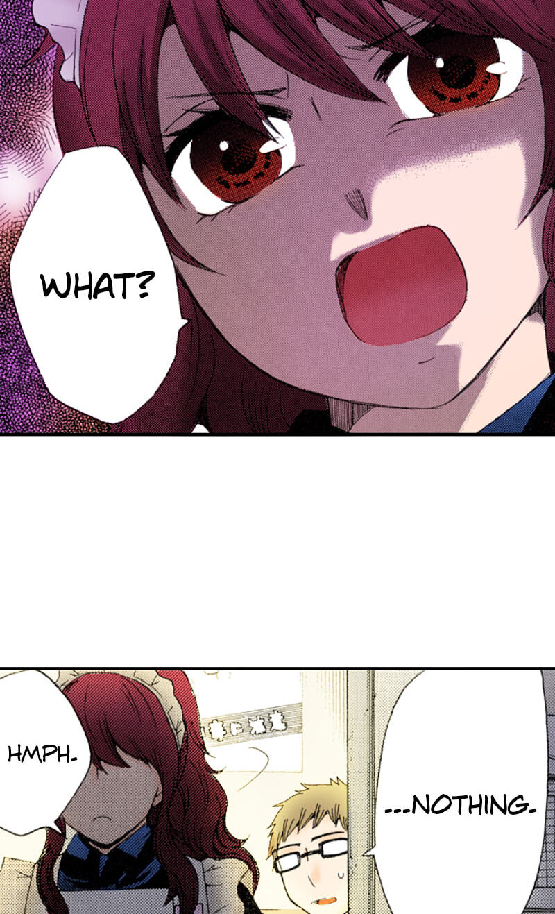 The Delayed High School Life of a Laborer Chapter 153 page 20 - 
