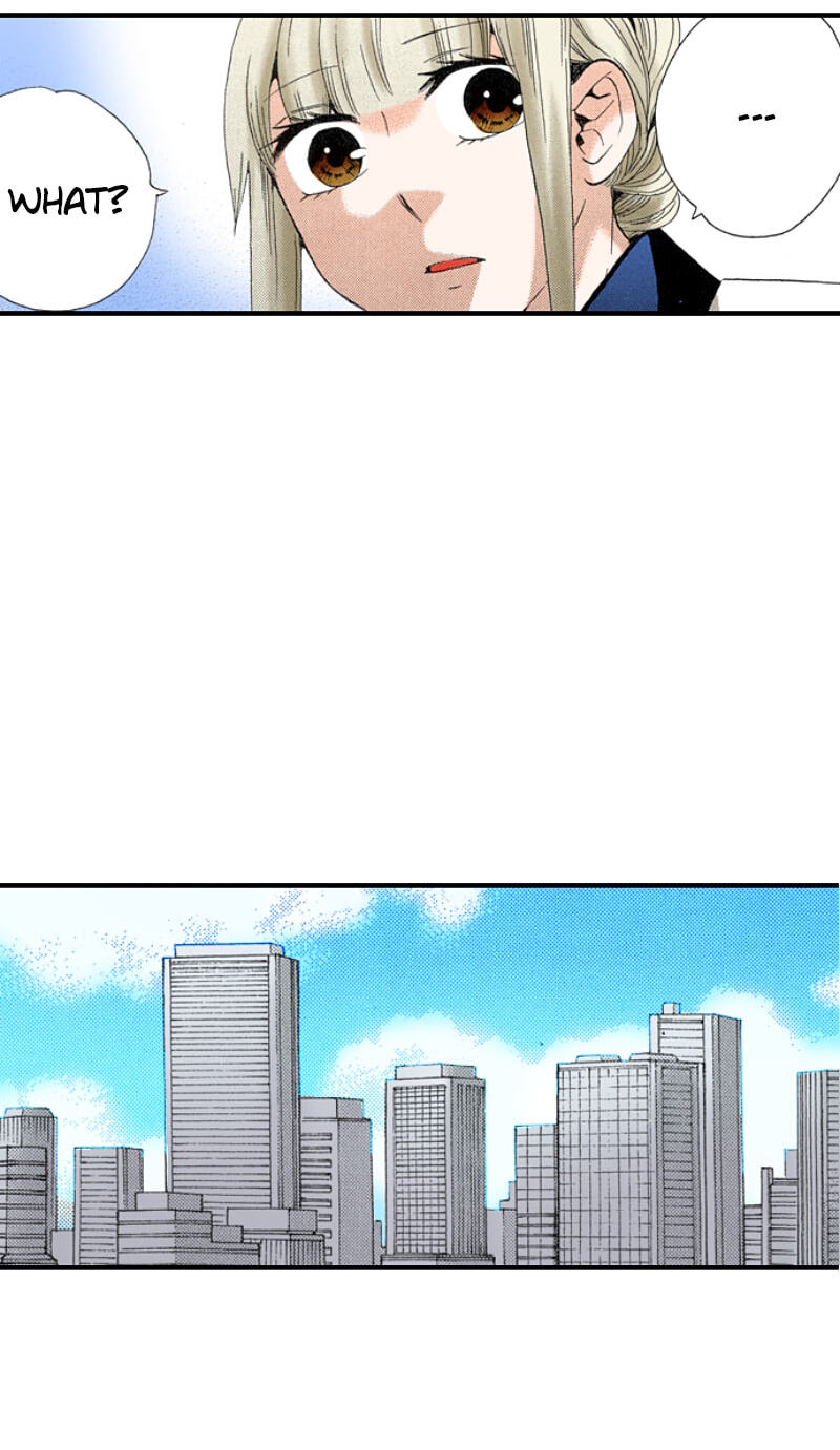 The Delayed High School Life of a Laborer Chapter 154 page 4 - 