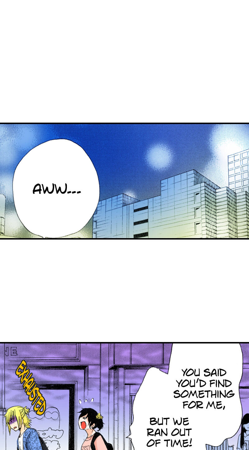 The Delayed High School Life of a Laborer Chapter 154 page 10 - 