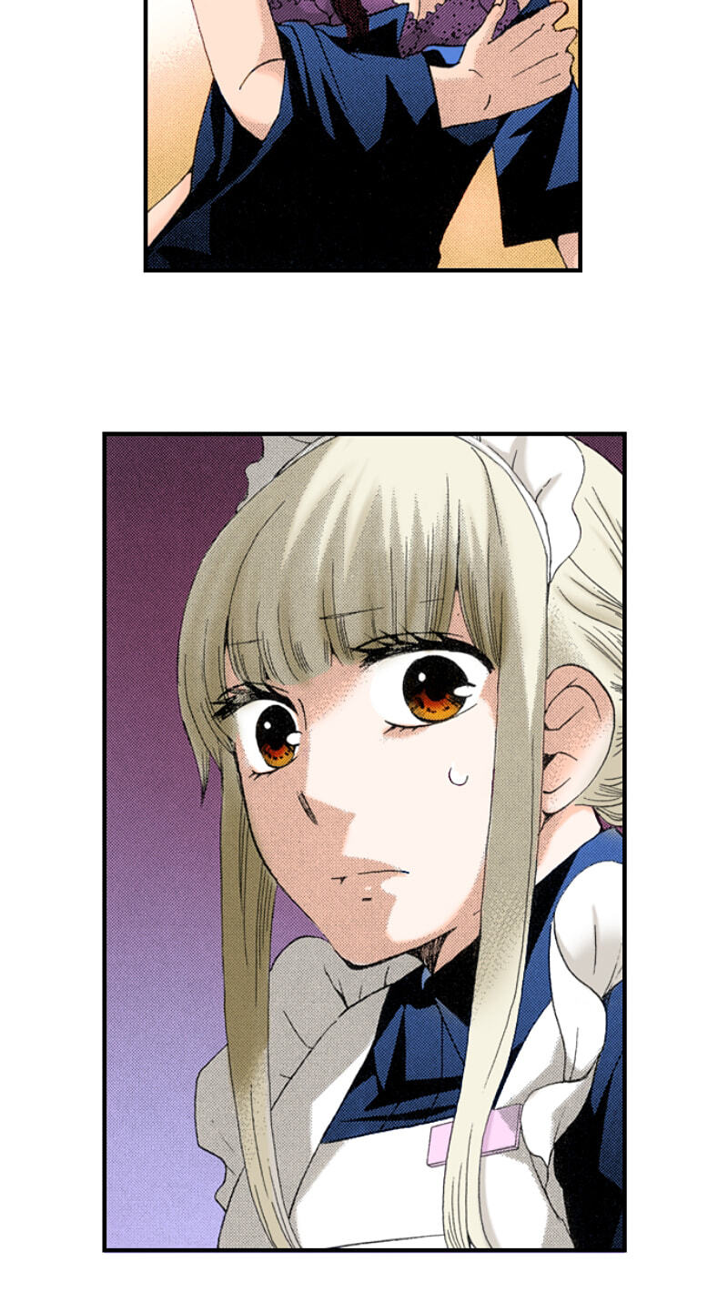 The Delayed High School Life of a Laborer Chapter 155 page 10 - 