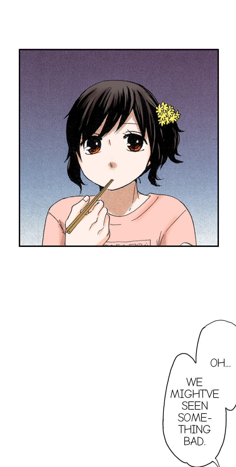 The Delayed High School Life of a Laborer Chapter 156 page 13 - 