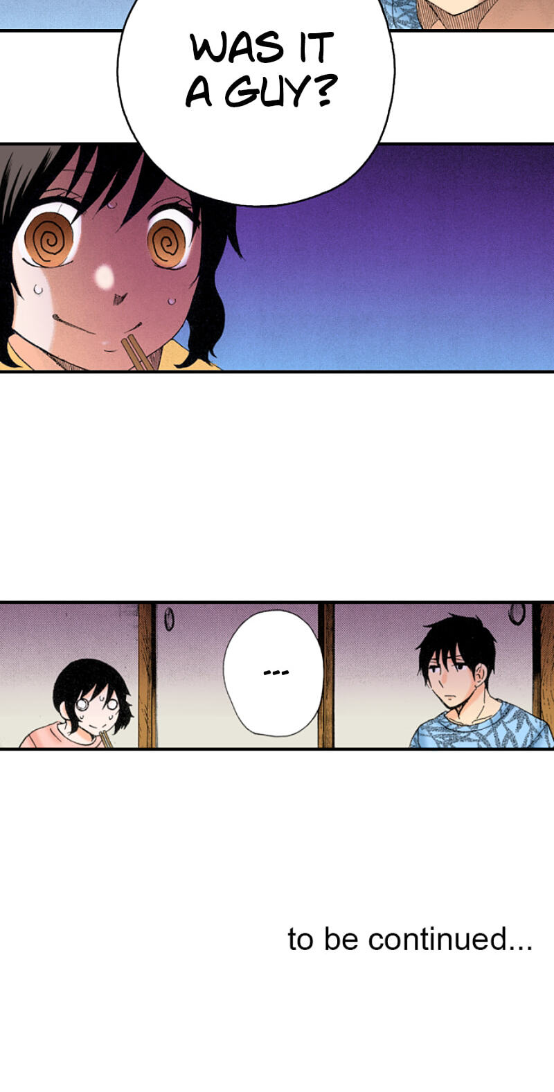 The Delayed High School Life of a Laborer Chapter 156 page 19 - 