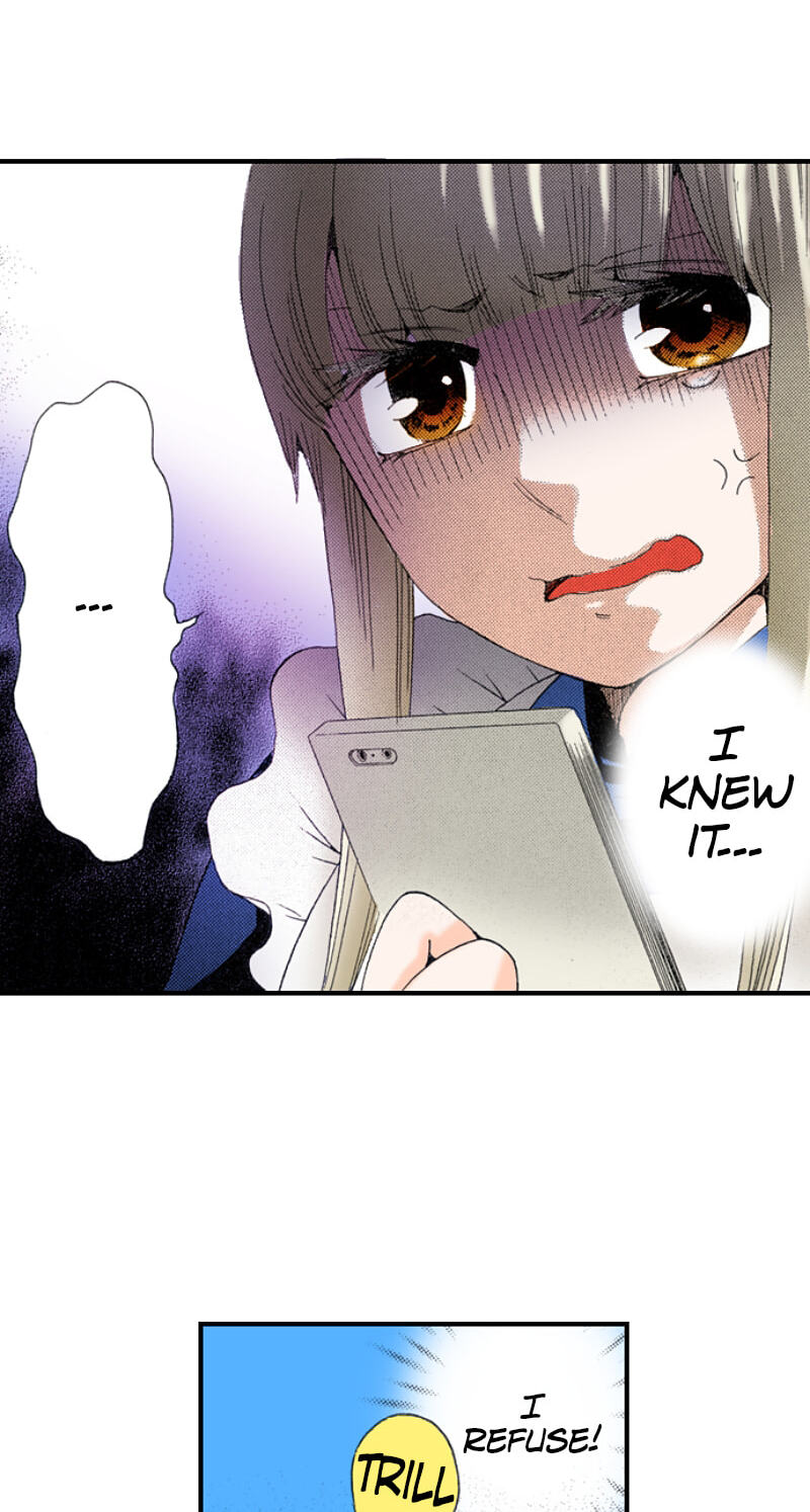The Delayed High School Life of a Laborer Chapter 156 page 9 - 