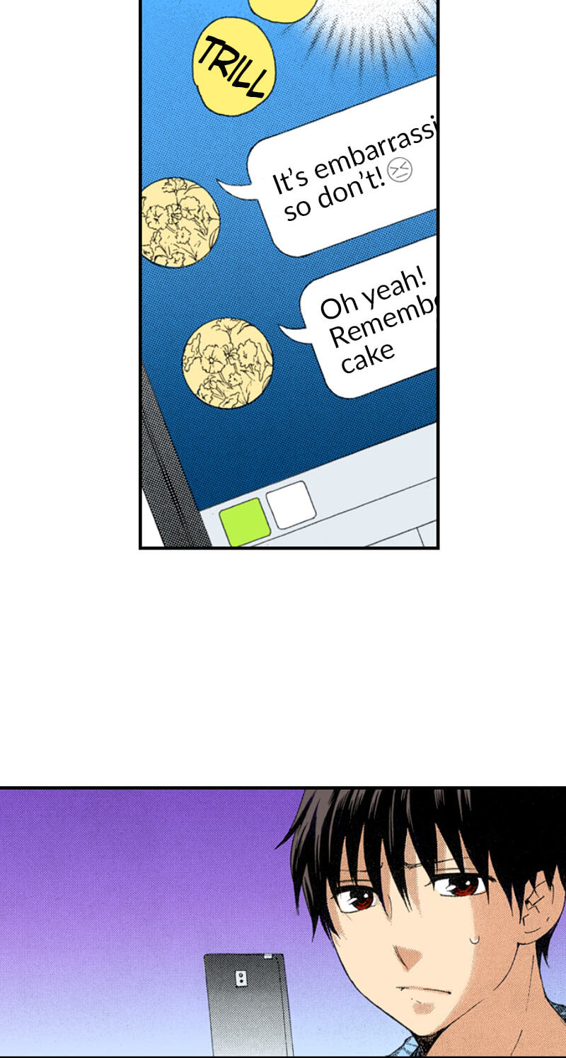 The Delayed High School Life of a Laborer Chapter 156 page 10 - 