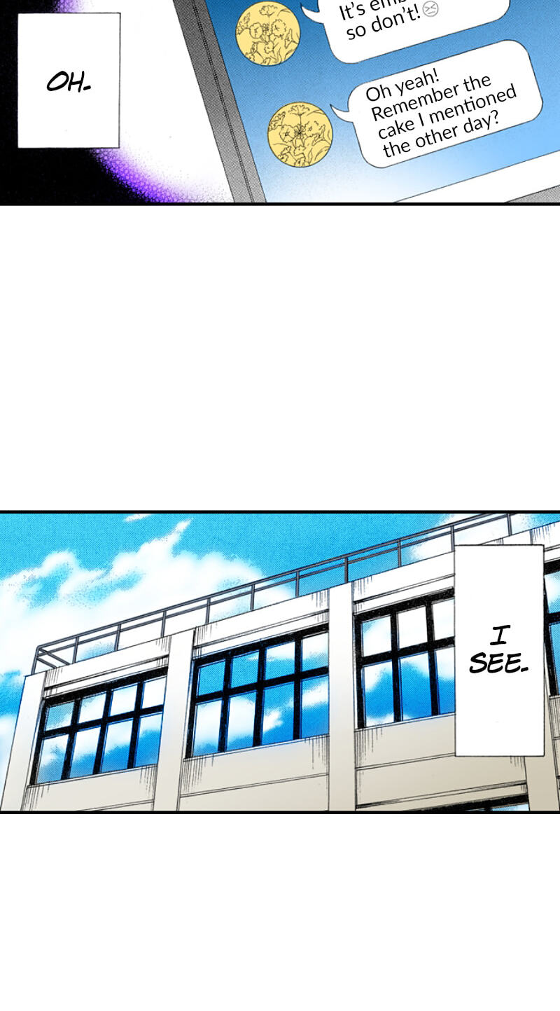 The Delayed High School Life of a Laborer Chapter 157 page 2 - 